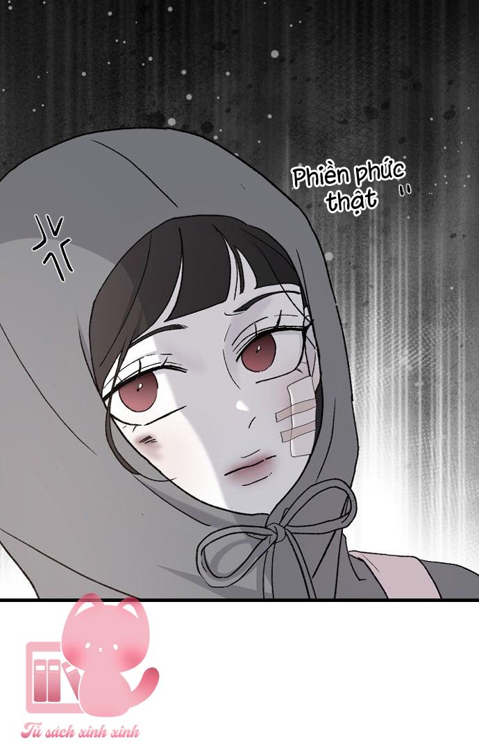 Ba Anh Trai Cực Phẩm Của Tôi Chap 97 - Trang 3