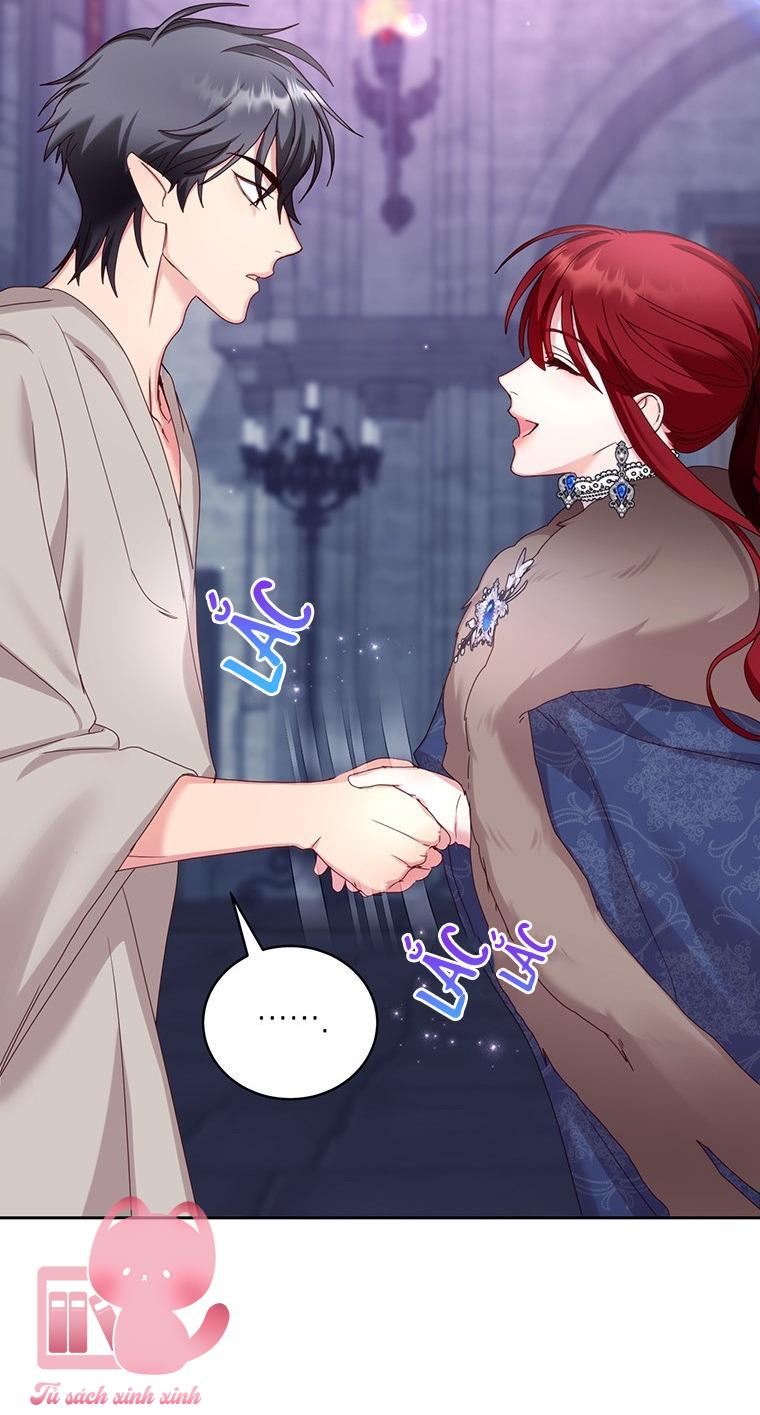 Thế Thì Ta Cứ Trở Thành Kẻ Ác Thôi Chap 75 - Trang 2