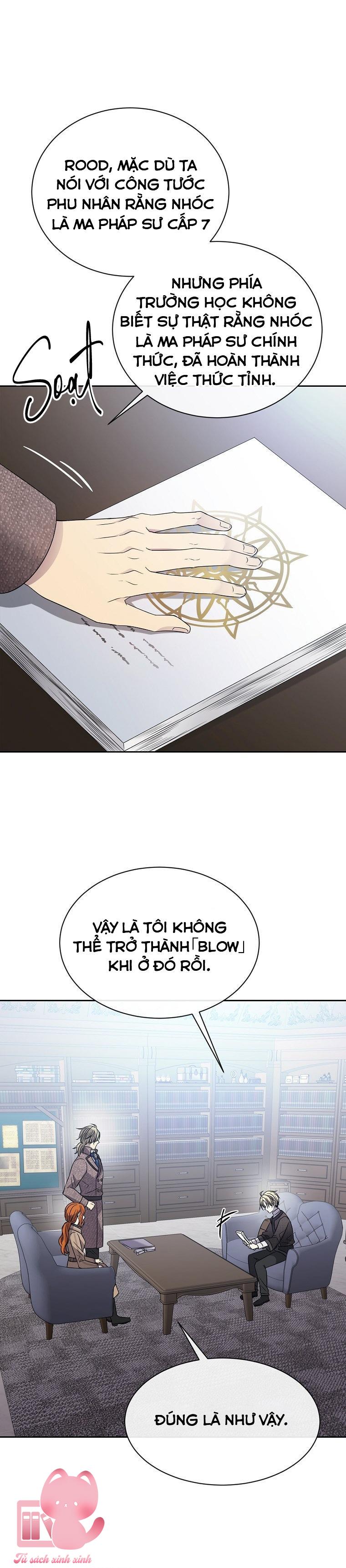 Black Haze Chapter 11 - Trang 4