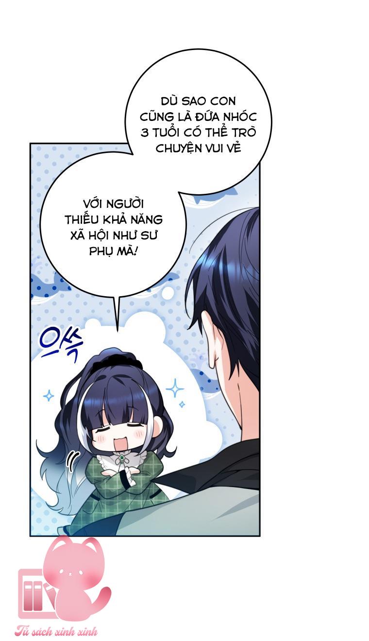 Bé Con Cá Voi Sát Thủ Chapter 6 - Trang 4