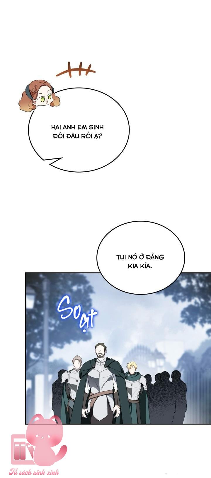 Kiếp Này Ta Sẽ Trở Thành Gia Chủ Chap 192 - Trang 2