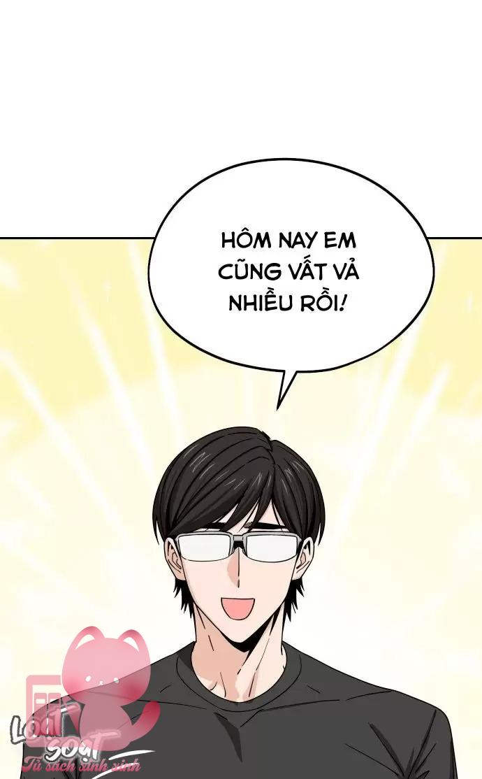 Lớ Ngớ Vớ Phải Tình Yêu Chap 57 - Trang 2
