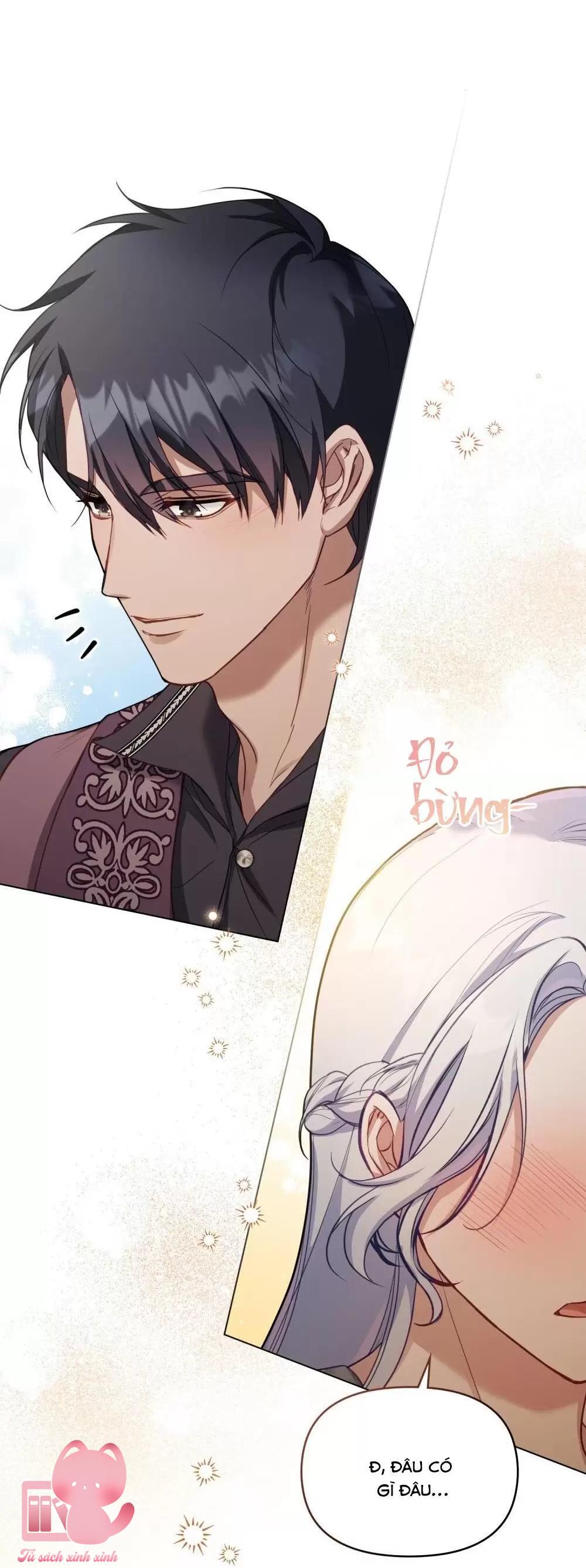 Nếu Không Vâng Lời Công Tước Chapter 51 - Trang 4