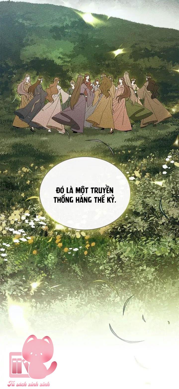 Dưới Tán Cây Sồi Chap 67 - Trang 2