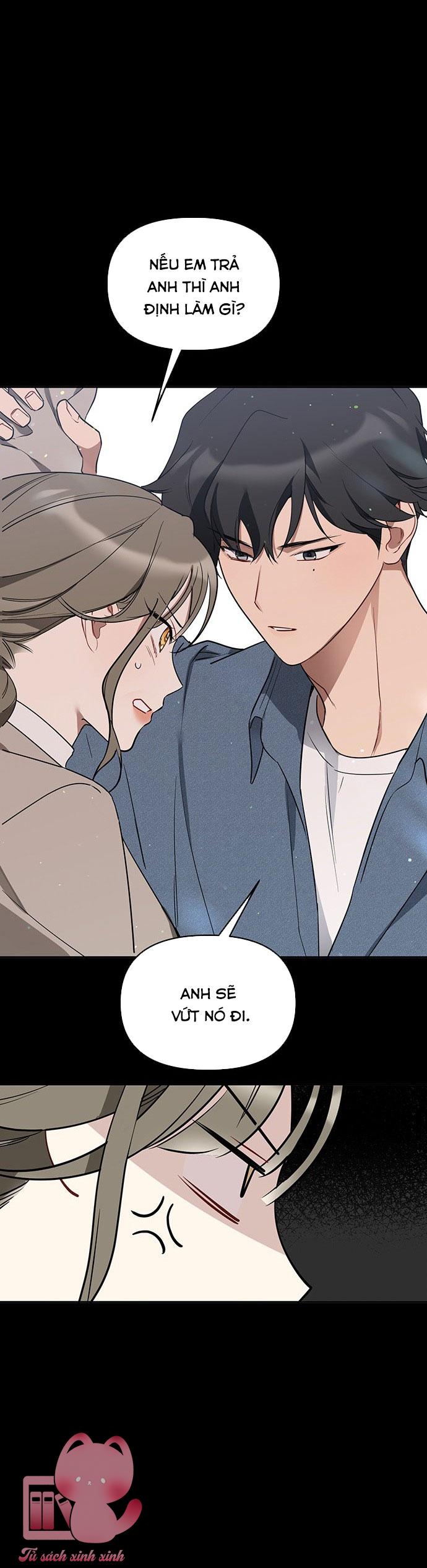Gieo Nhân Gặt Quả Chap 42 - Trang 2