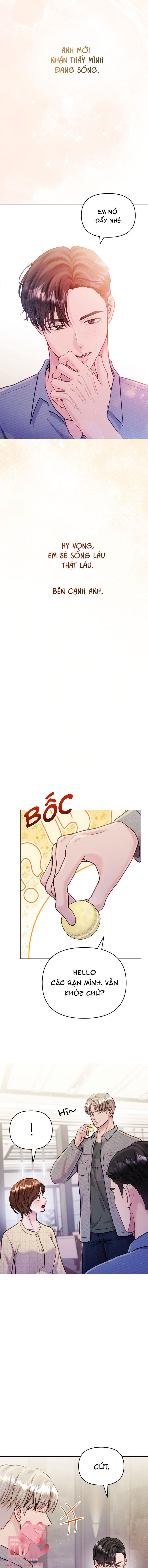 Hướng Dẫn Thu Phục Mãnh Thú Chap 66 - Next Chap 67