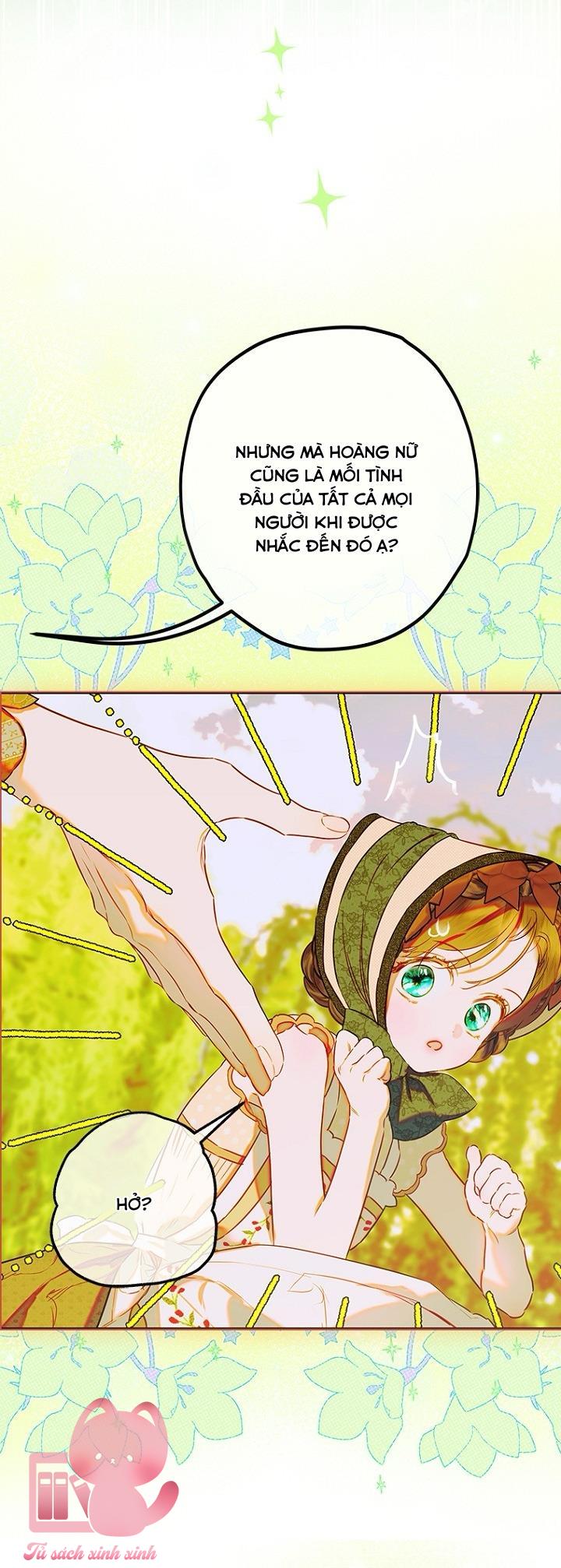 Khế Ước Hôn Nhân Của Mẹ Tôi Chap 87 - Trang 3