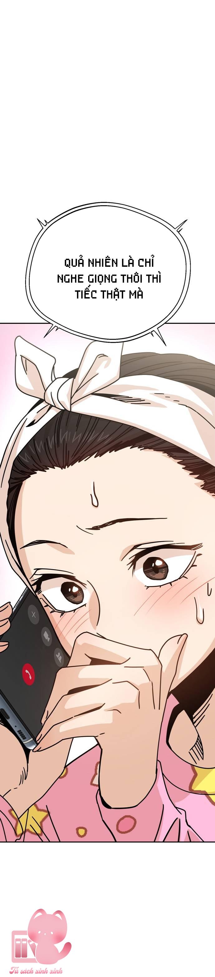 Lớ Ngớ Vớ Phải Tình Yêu Chapter 19 - Trang 4