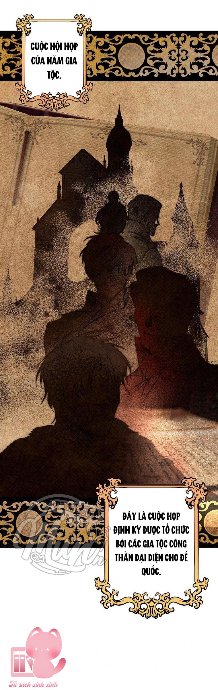 Tôi Trở Thành Vợ Của Nam Chính Chap 34 - Trang 3