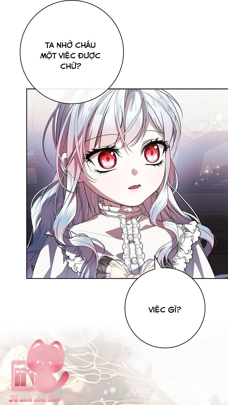 Nhận Nuôi Người Cha Phản Diện Chap 79 - Trang 2