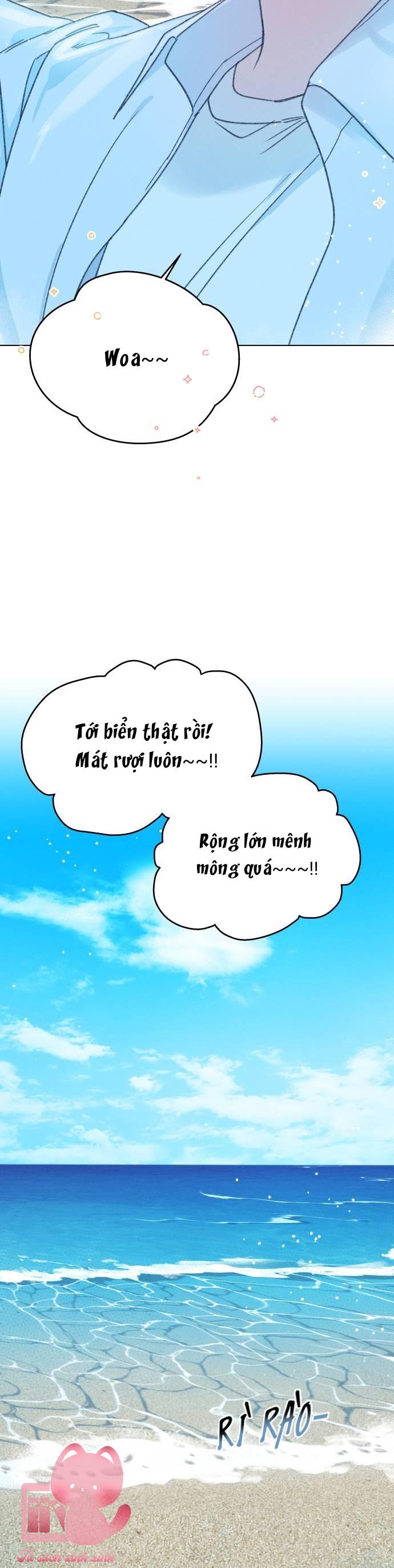 Bầu Trời Mùa Hạ Dấu Yêu Chap 24 - Trang 4