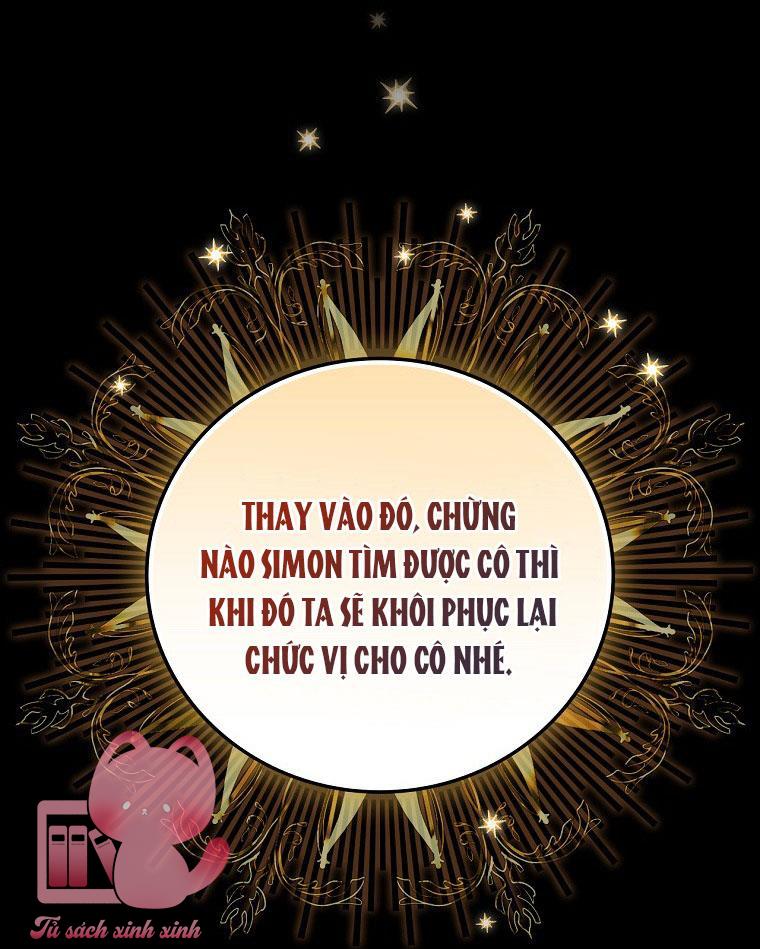 Đứa Nhỏ Không Phải Là Con Anh Chapter 21 - Trang 4