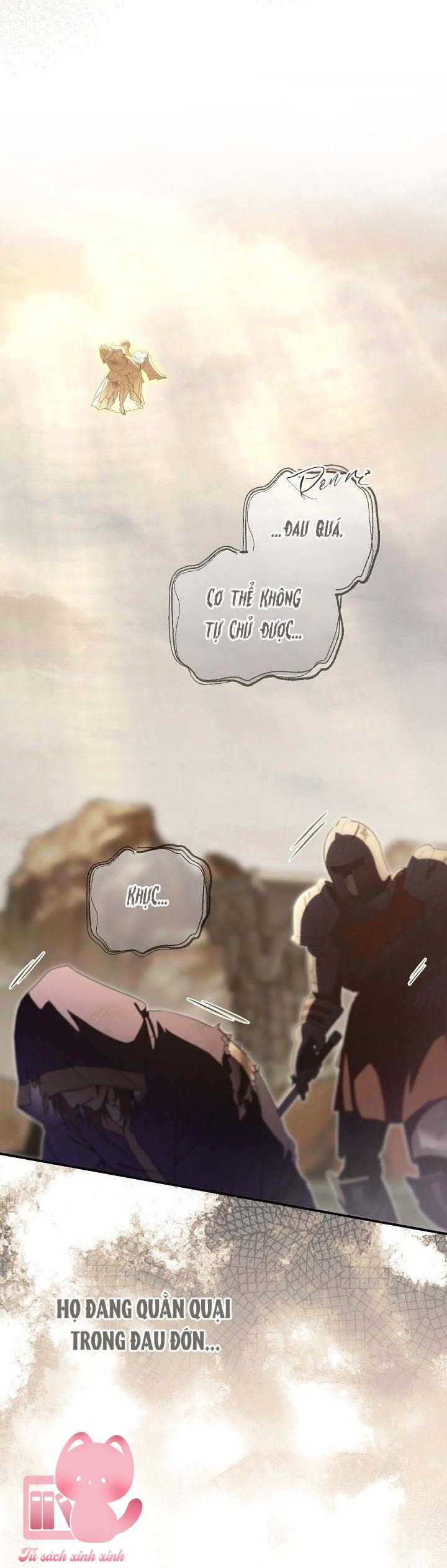 Hướng Về Ánh Dương Lần Nữa Chapter 107 - Trang 4