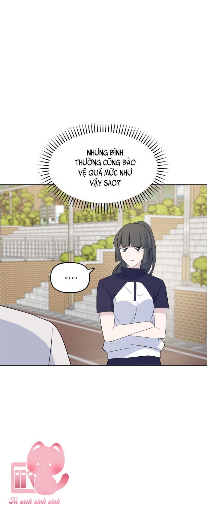 Quan Hệ Nhân Quả Chap 18 - Trang 2
