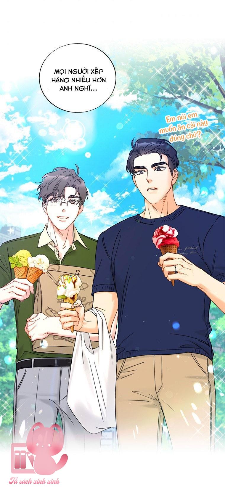 Hẹn hò chốn công sở Chapter 119 - Next Chapter 120