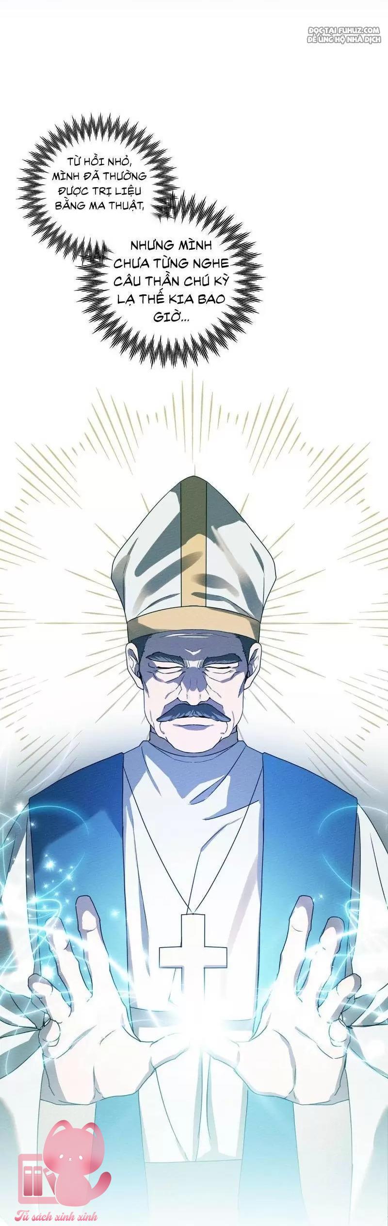 Dưới Tán Cây Sồi Chapter 23 - Trang 3