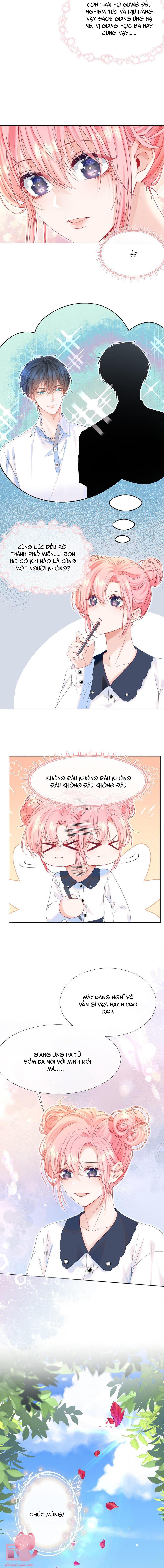 Trở Về Năm Xưa Khi Chồng Tôi Là Hot Boy Chap 15 - Trang 2