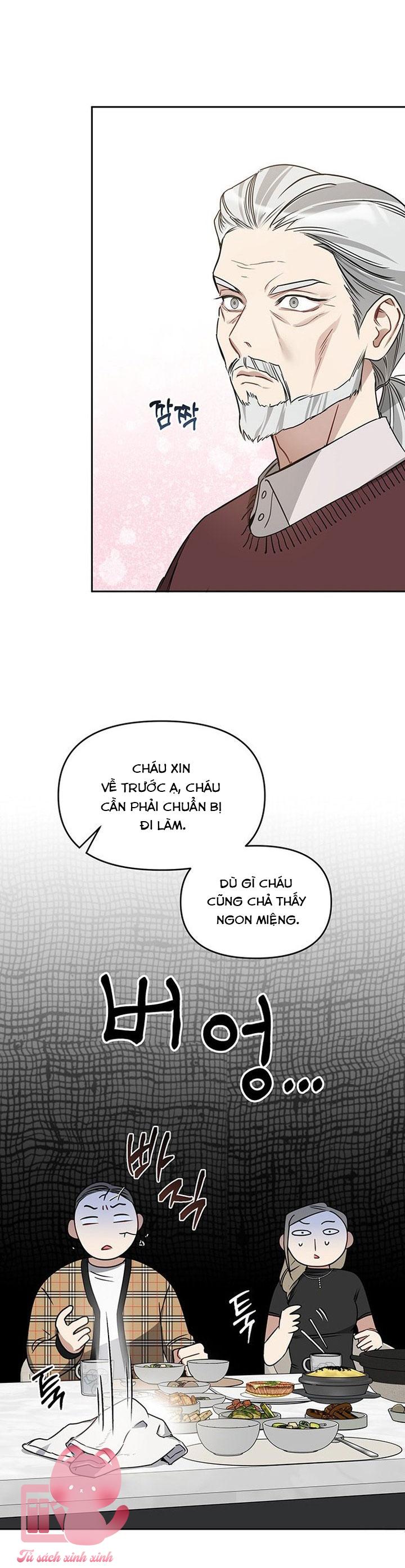 Gieo Nhân Gặt Quả Chap 72 - Next 