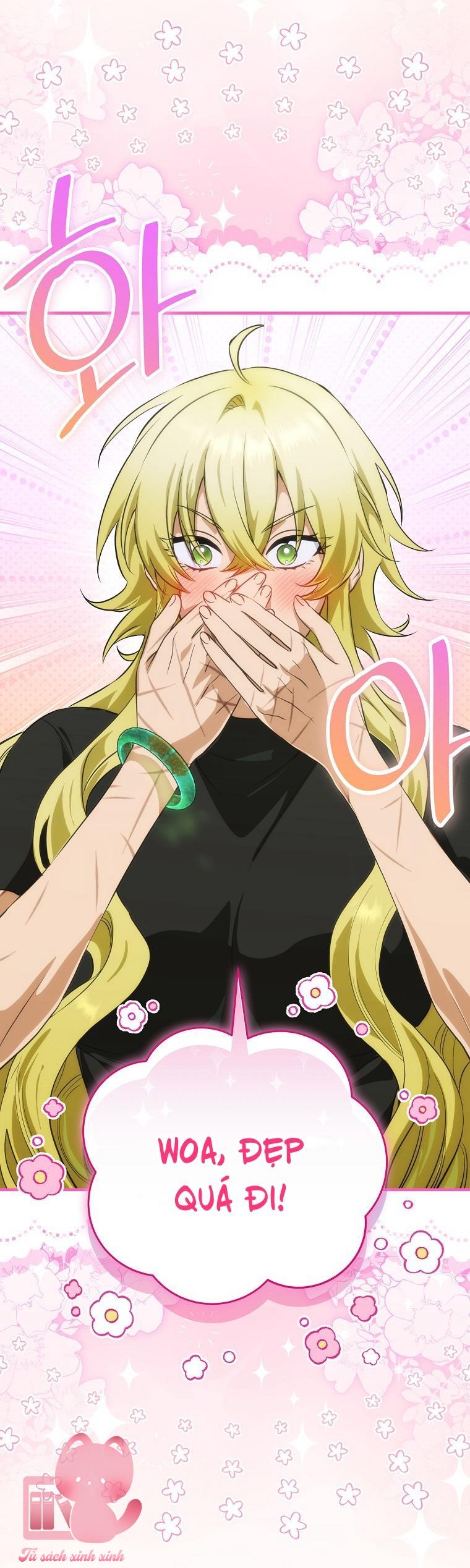 Đứa Nhỏ Không Phải Là Con Anh Chap 88 - Trang 2