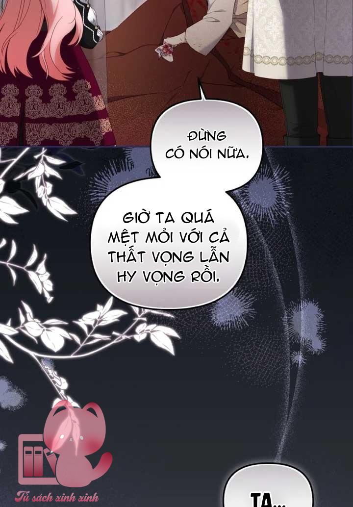 Tôi Được Nuôi Dưỡng Bởi Những Kẻ Phản Diện Chap 62 - Next Chap 63