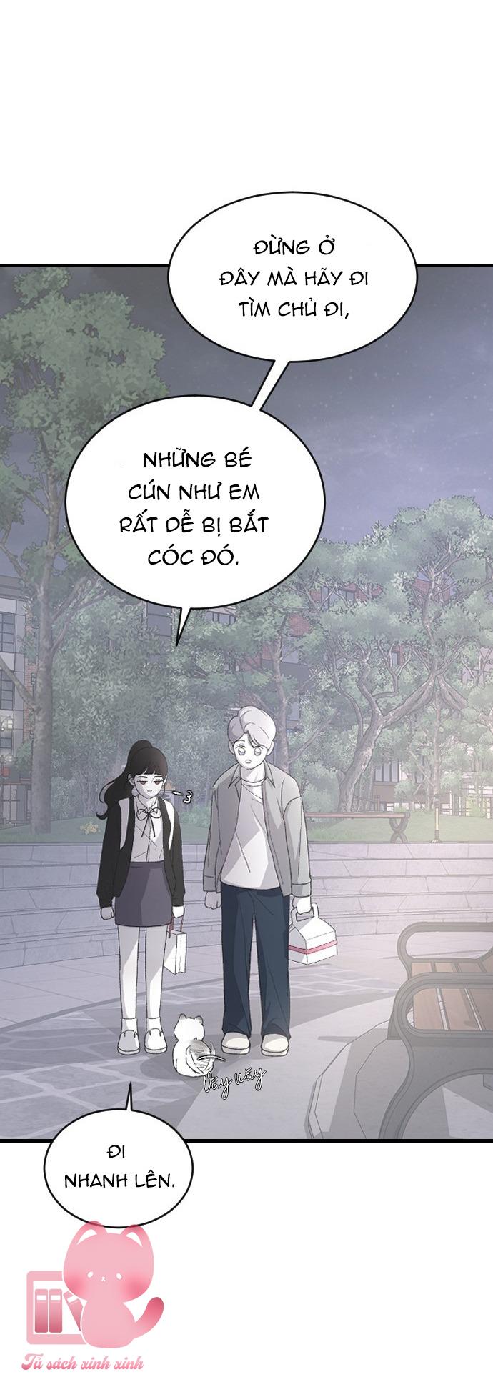 Ba Anh Trai Cực Phẩm Của Tôi Chap 68 - Trang 3