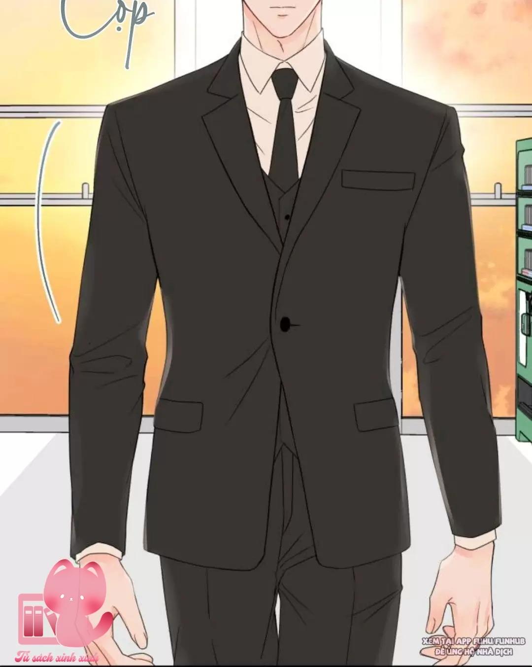 Xác Suất Tình Yêu Chapter 13 - Trang 3