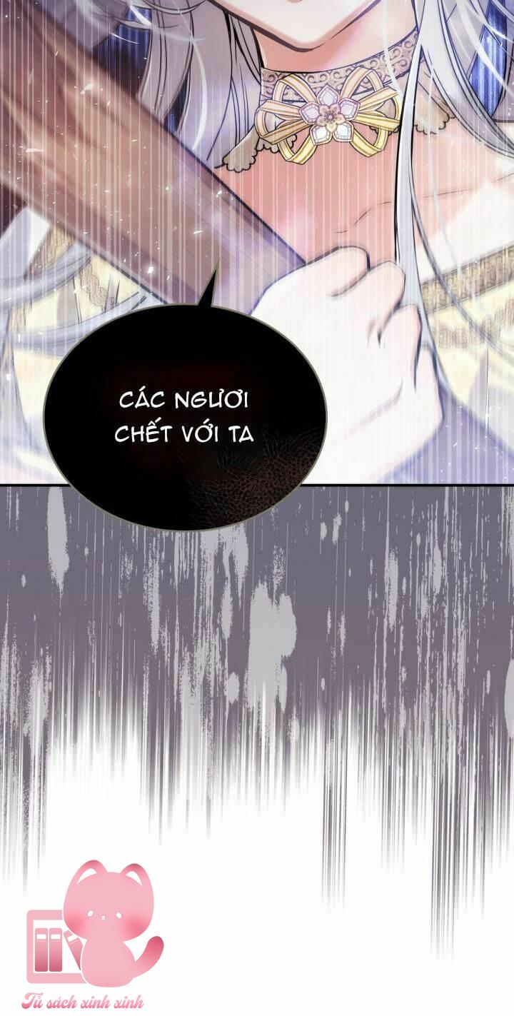 Công Nương Toàn Năng Cũng Thấy Chán Nản Chap 10 - Trang 3