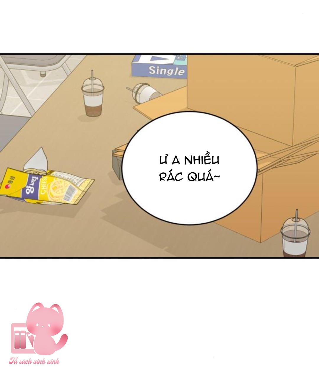 Vận May Không Ngờ Chap 45 - Trang 2