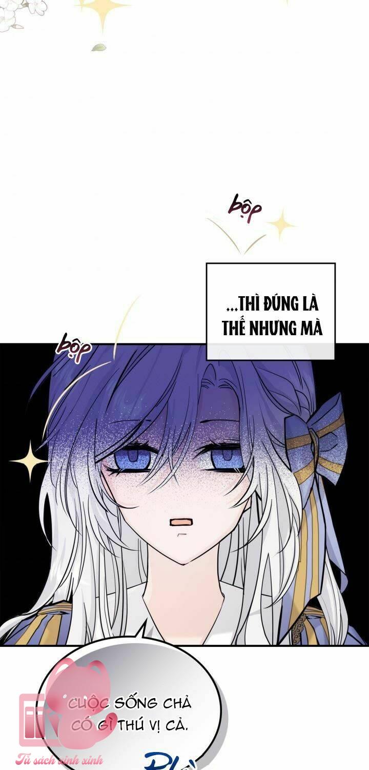 Công Nương Toàn Năng Cũng Thấy Chán Nản Chap 2 - Trang 3