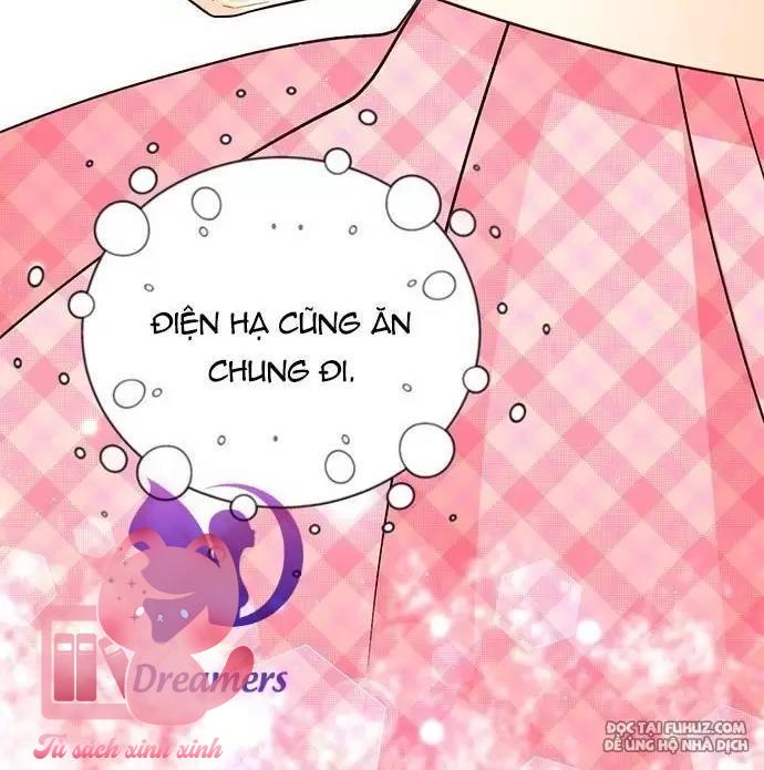 Hoàng Hậu Tái Hôn Chapter 41 - Trang 4