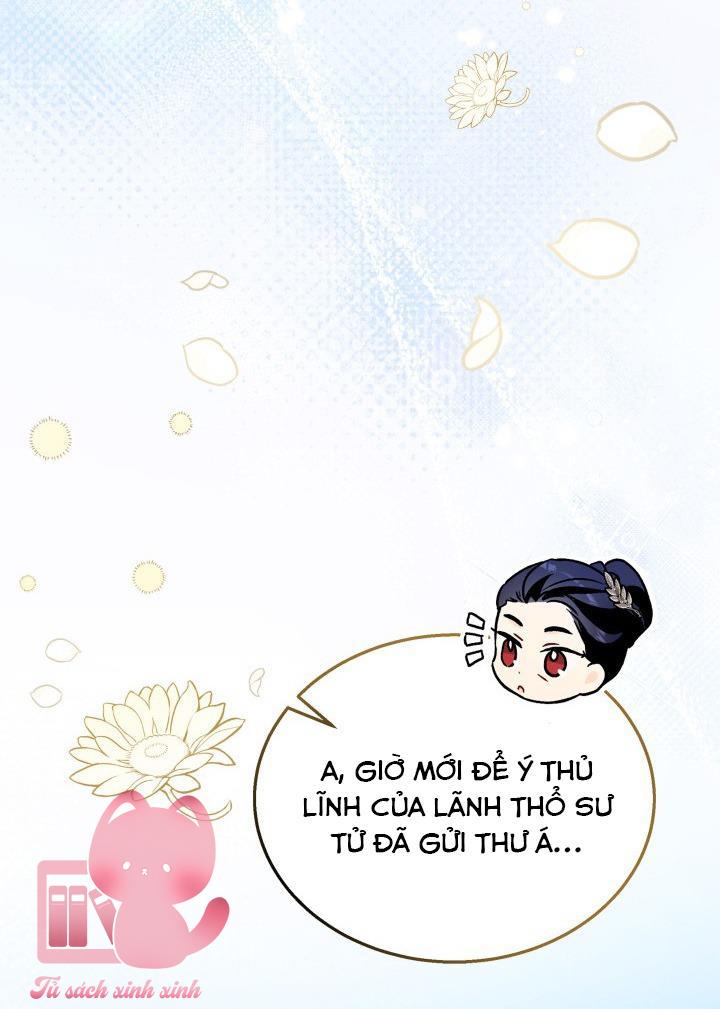 Quan Hệ Cộng Sinh Giữa Báo Đen Và Thỏ Trắng Chap (NT17) - Trang 2