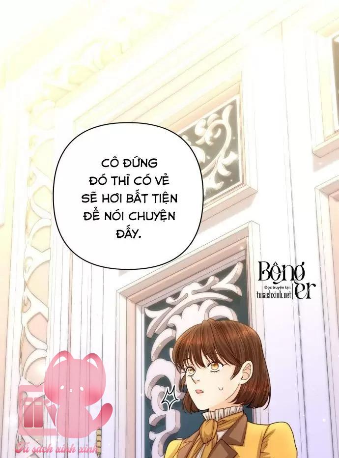 Hoàng Hậu Tái Hôn Chapter 136 - Trang 4