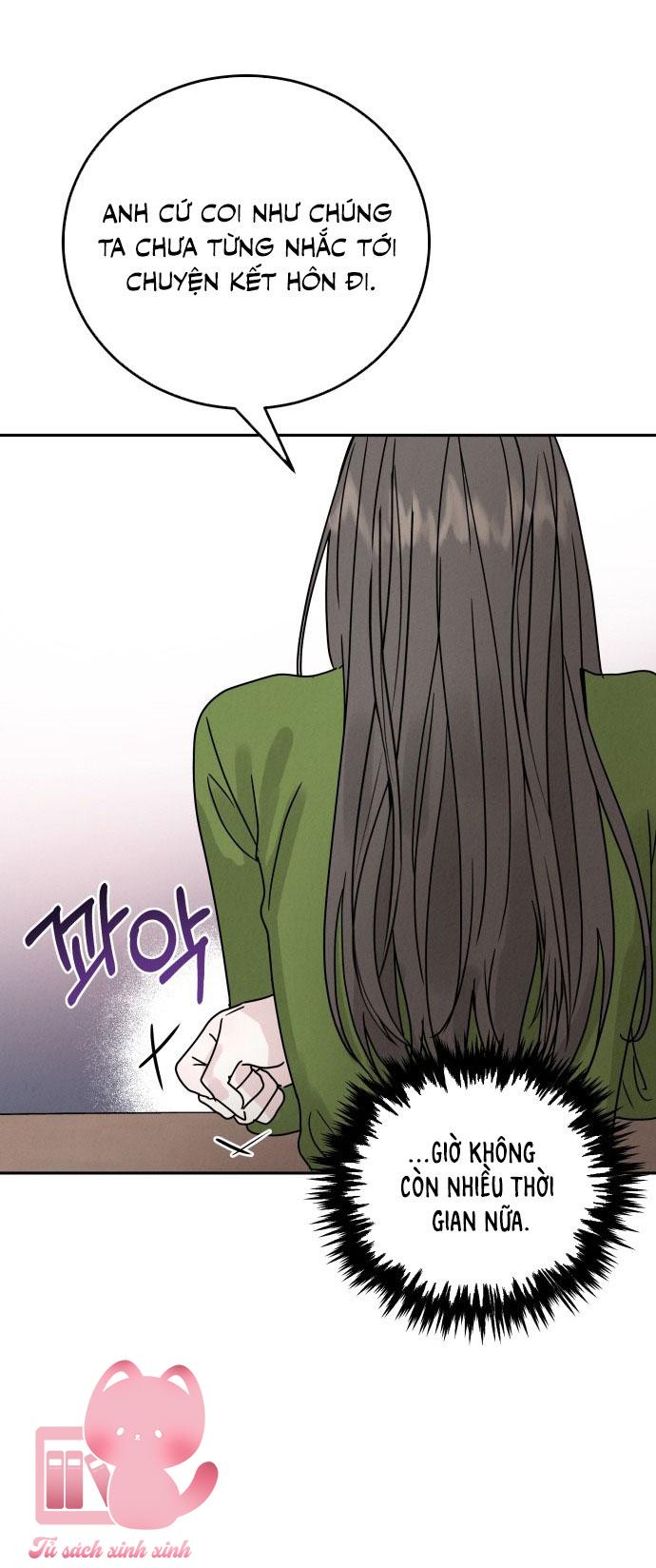 Thuyết Tình Yêu Ích Kỷ Chapter 1 - Trang 4