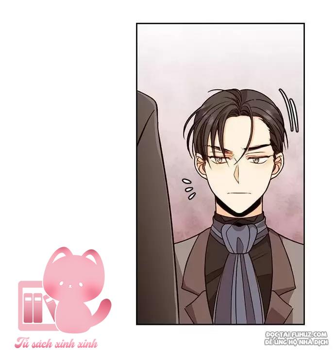 Hoàng Hậu Tái Hôn Chapter 33 - Trang 4