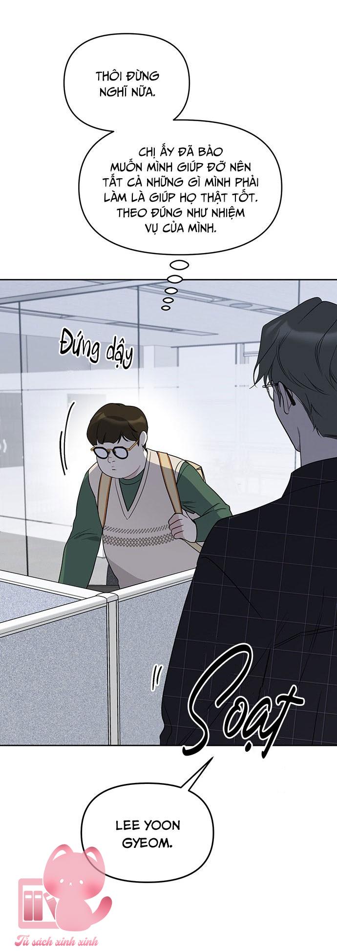 Gieo Nhân Gặt Quả Chap 46 - Trang 2
