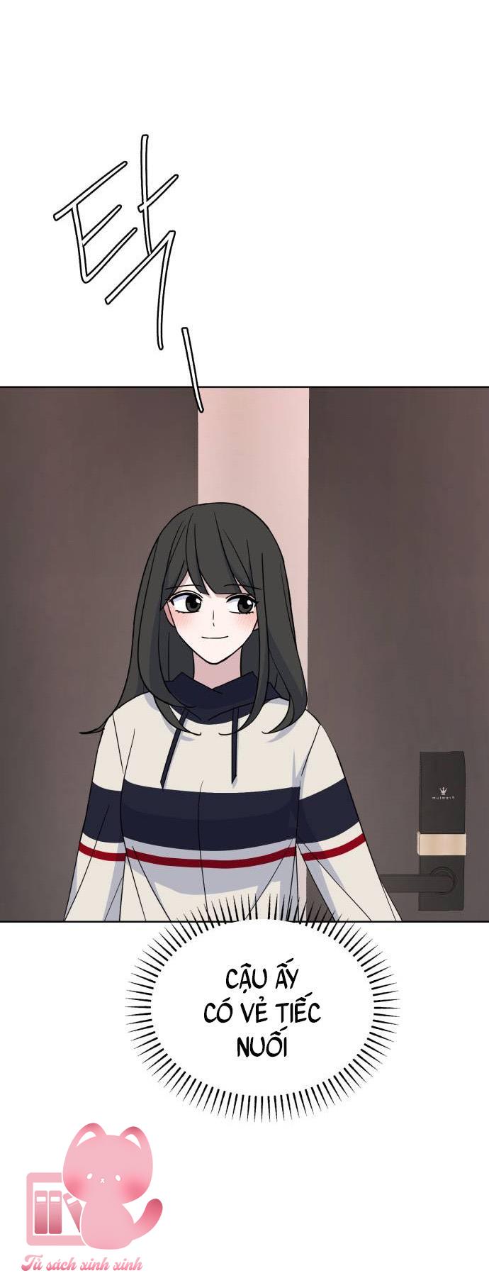 Quan Hệ Nhân Quả Chap 64 - Next Chap 65