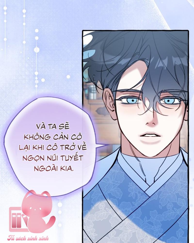 Chuyện Tình Tuyết Phương Bắc Chapter 15 - Trang 4