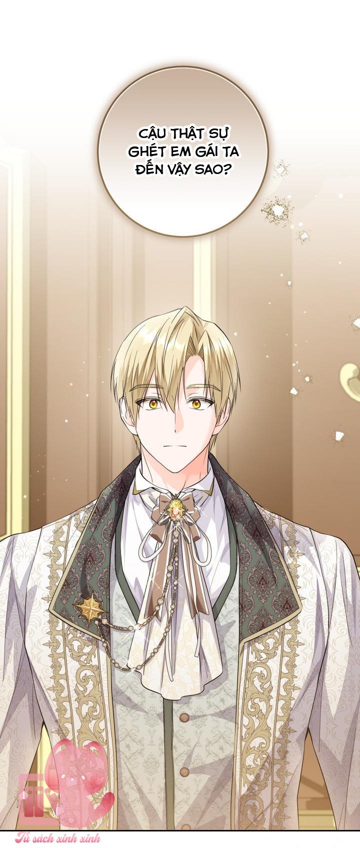 Hoàng Nữ Cosplay Nonfan Chapter 21 - Trang 4