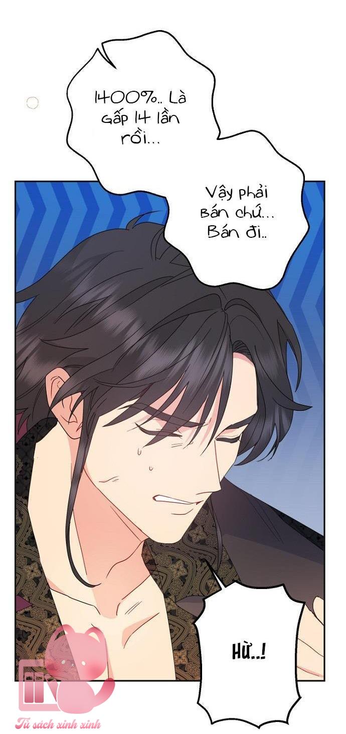 Bỏ Quách Chồng Con Đi, Tiền Bạc Mới Là Tất Cả Chap 70 - Trang 2