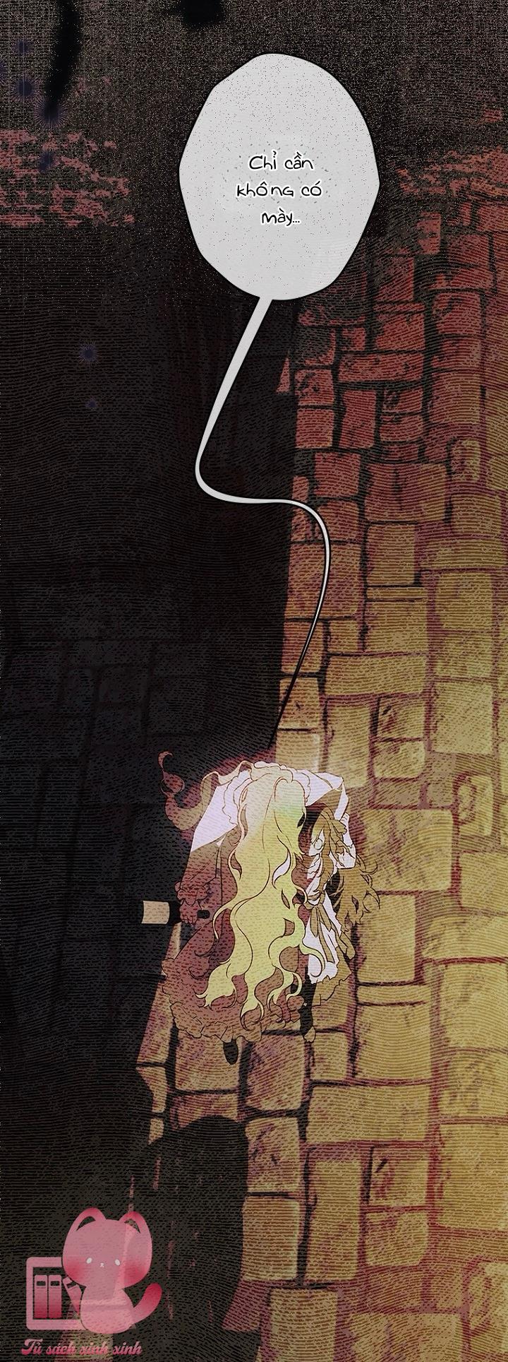 Khế Ước Hôn Nhân Của Mẹ Tôi Chap 91 - Trang 3