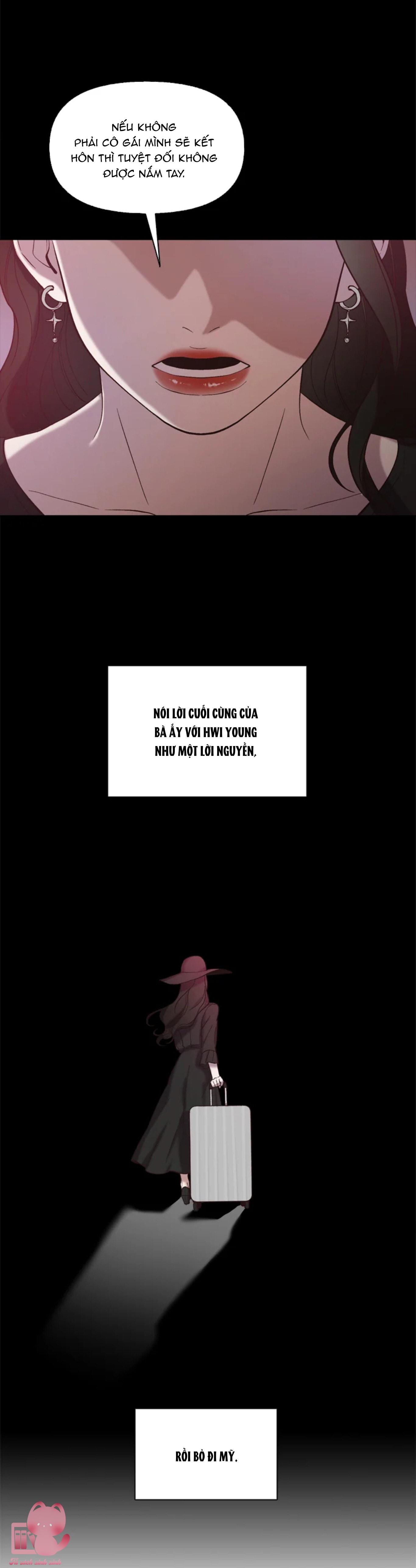 Thanh Xuân Của Chúng Ta Chap 69 - Trang 4