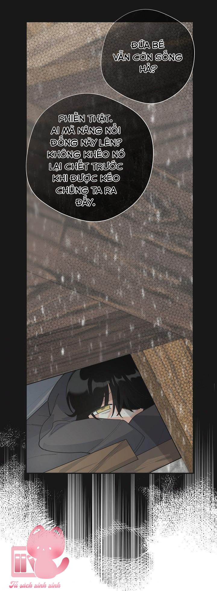 Người Hùng Của Ác Nữ Chapter 95 - Trang 4