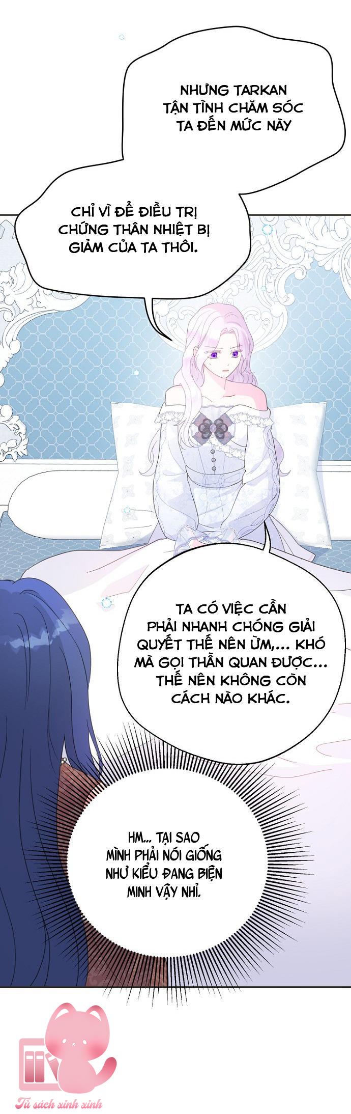Bỏ Quách Chồng Con Đi, Tiền Bạc Mới Là Tất Cả Chap 80 - Trang 2