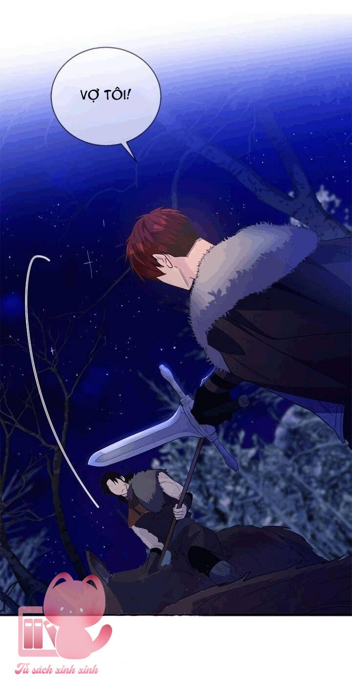 Chồng Yêu, Tôi Đây Bãi Công! Chap 28 - Trang 3