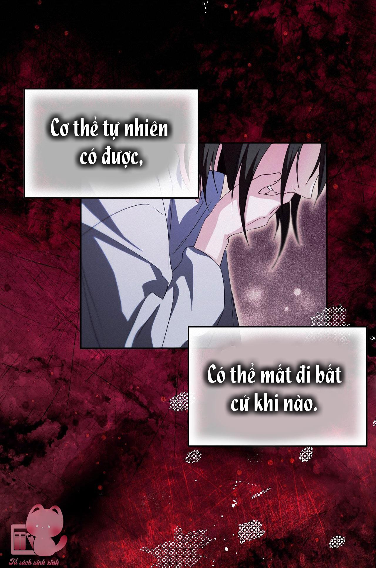 Thánh Nữ Giả Muốn Bỏ Trốn Chap 13 - Trang 4