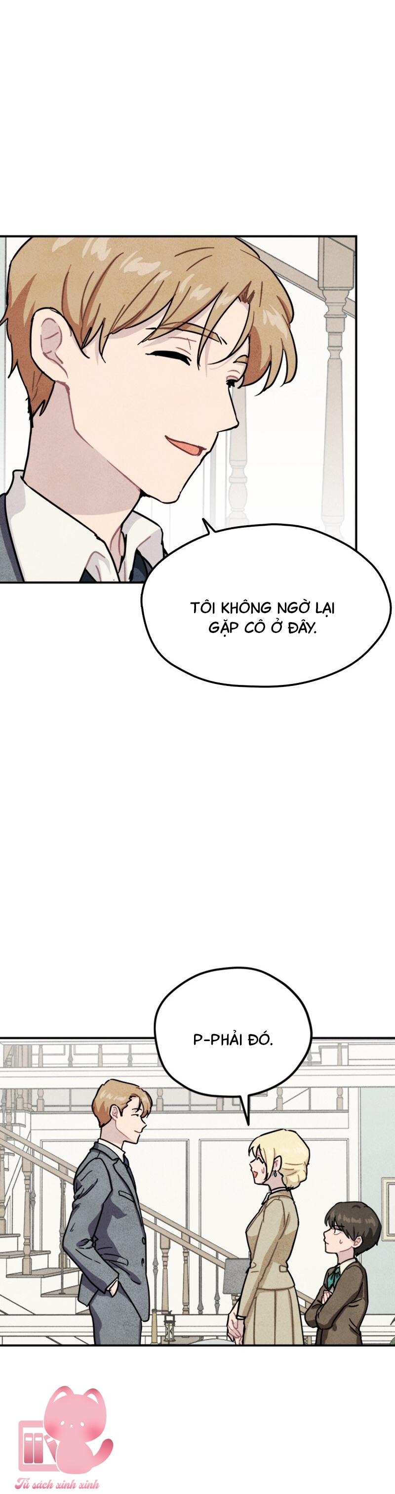 Phù Thủy Độc Dược Chap 44 - Trang 3