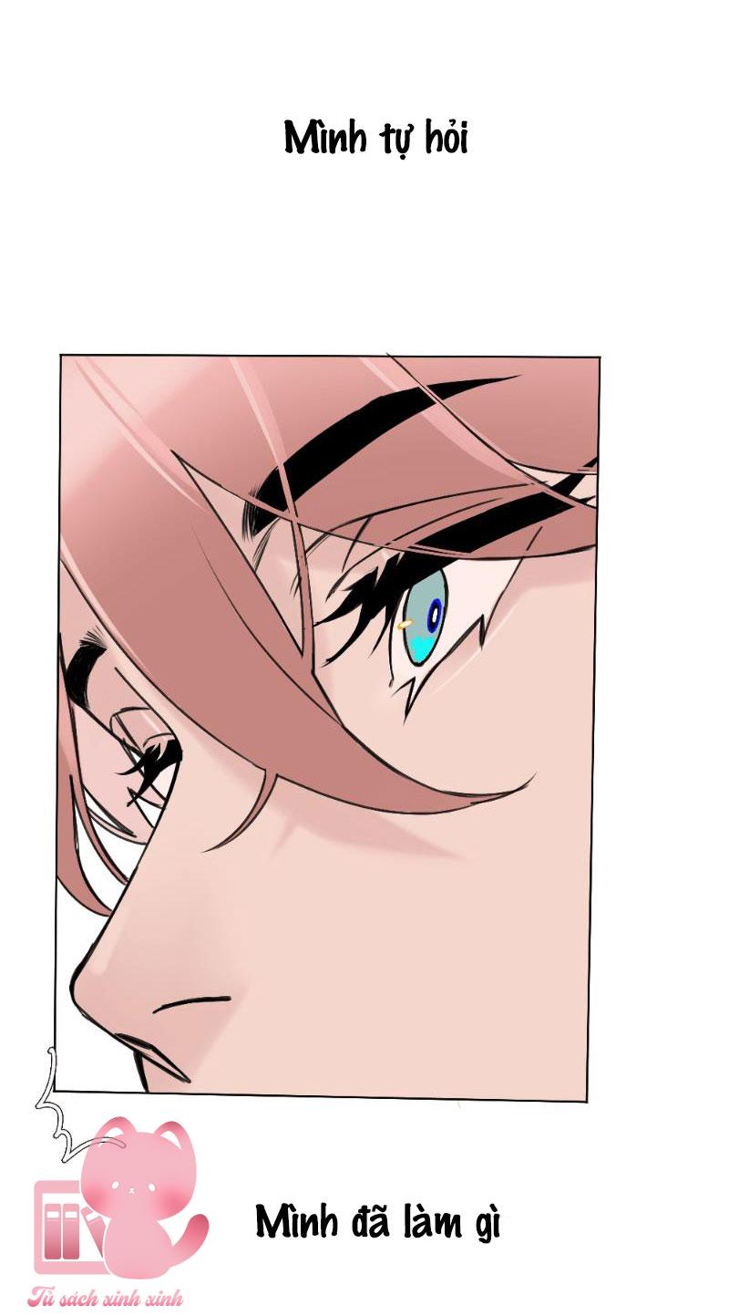 Tình Cờ Thật Đấy Chap 51.1 - Next Chap 52.2