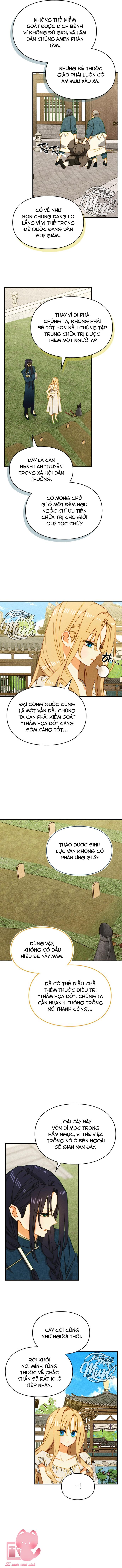 Thuần Hóa Munchkin Chap 22 - Trang 4