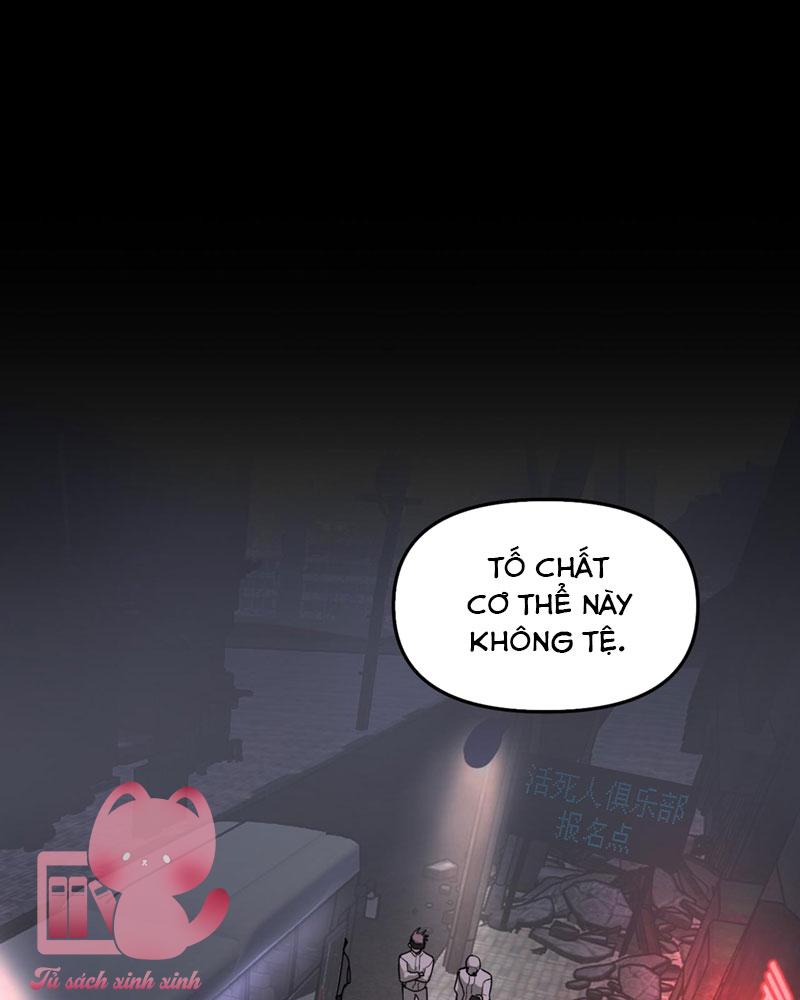 Ác Chi Hoàn Chapter 2 - Trang 4