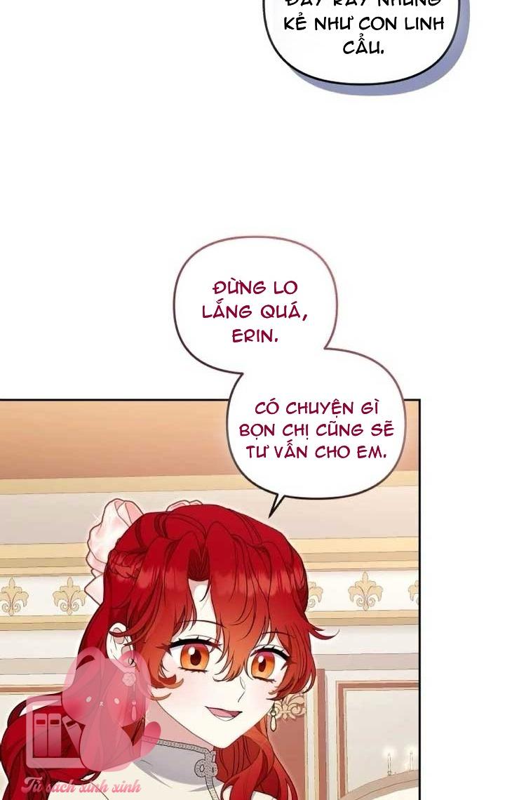 Tôi Được Nuôi Dưỡng Bởi Những Kẻ Phản Diện Chap 67 - Trang 3